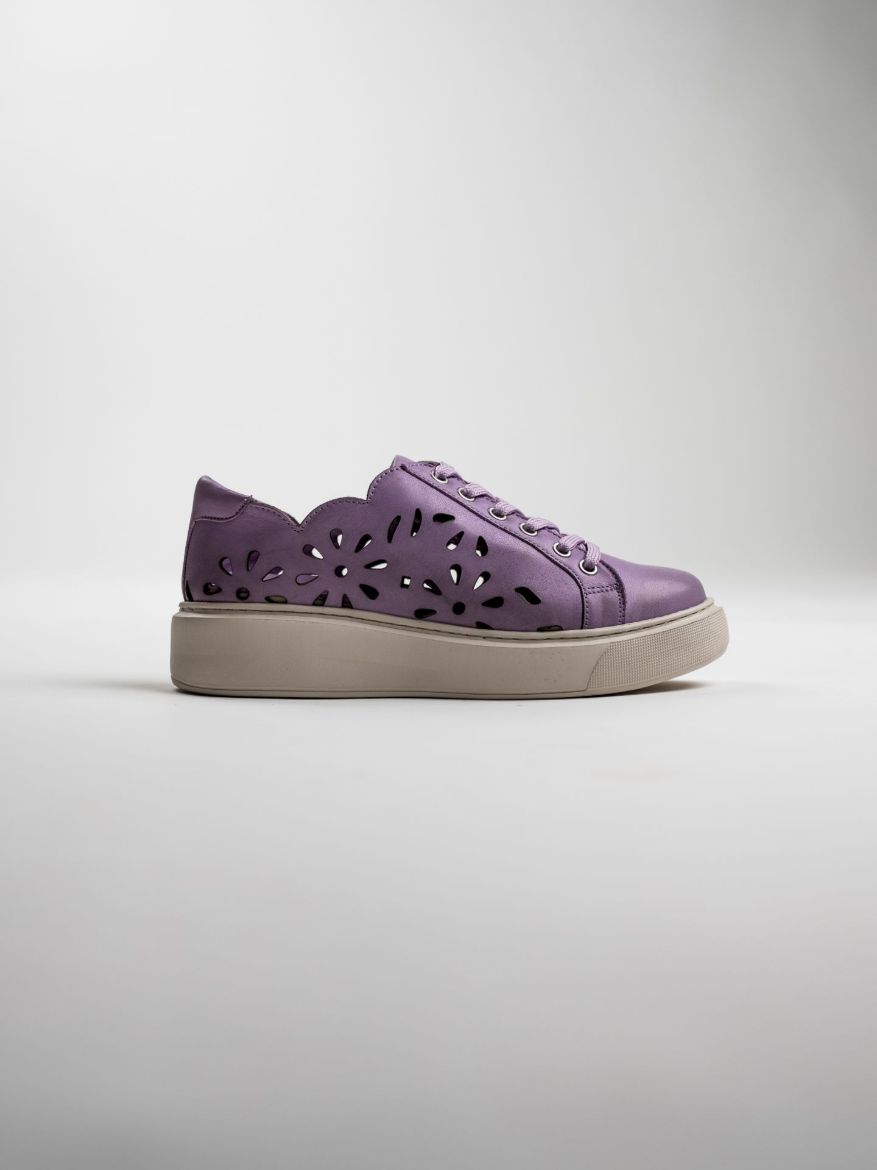 LUNARIA - ORCHID LILAC resmi