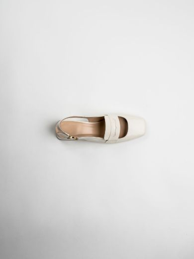 NOBILE - IVORY resmi