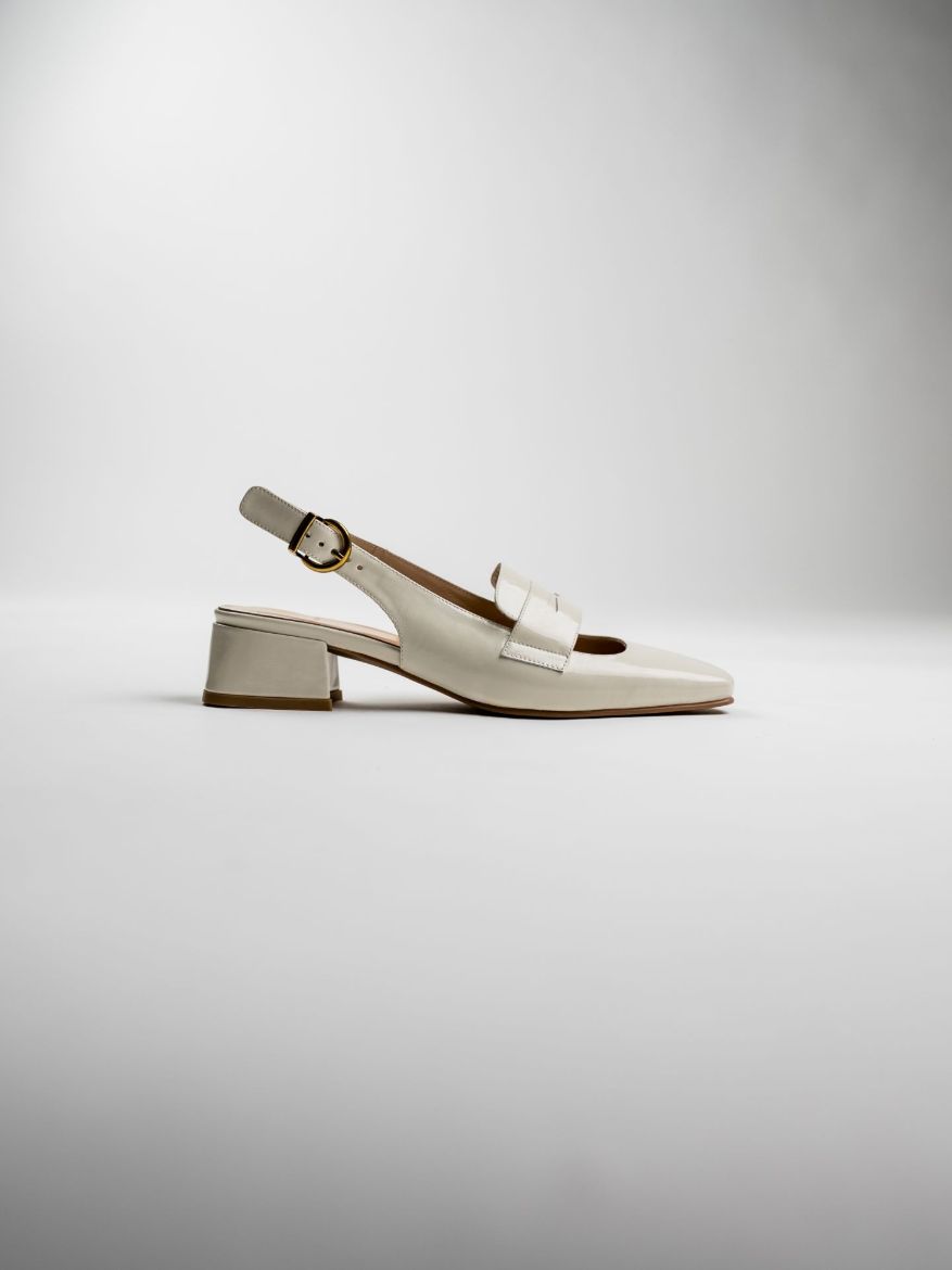 NOBILE - IVORY resmi