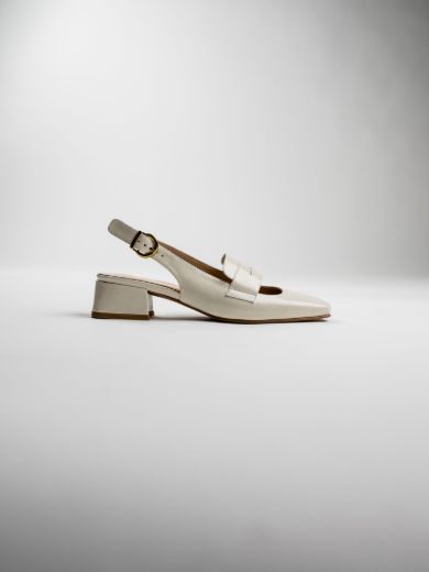 NOBILE - IVORY resmi