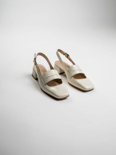 NOBILE - IVORY resmi