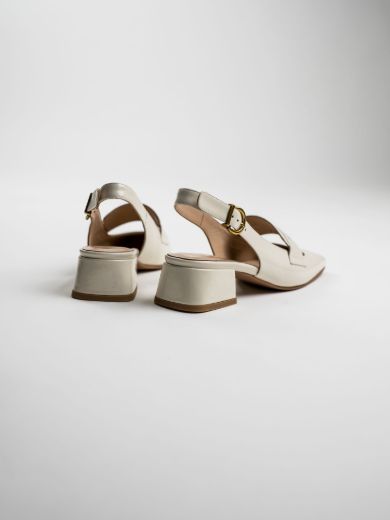NOBILE - IVORY resmi