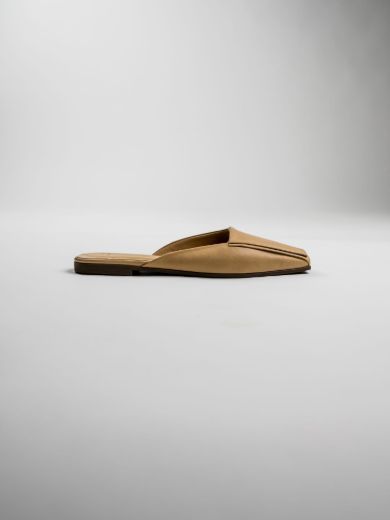 NUDA - GOLDEN SAND resmi