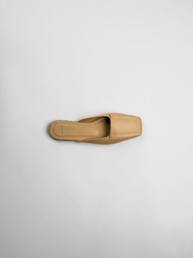 NUDA - GOLDEN SAND resmi