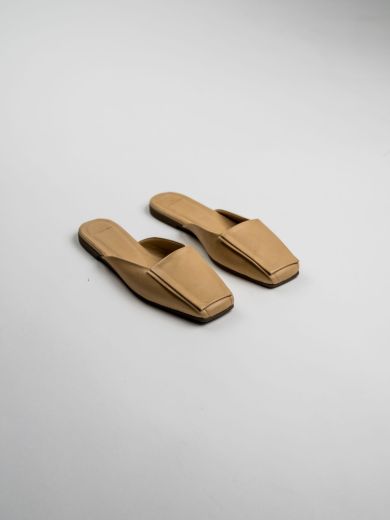 NUDA - GOLDEN SAND resmi
