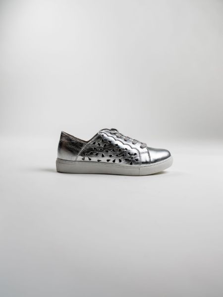 ORNELLA - PLATINUM SILVER resmi