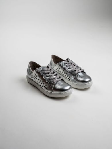 ORNELLA - PLATINUM SILVER resmi