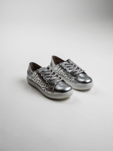 ORNELLA - PLATINUM SILVER resmi