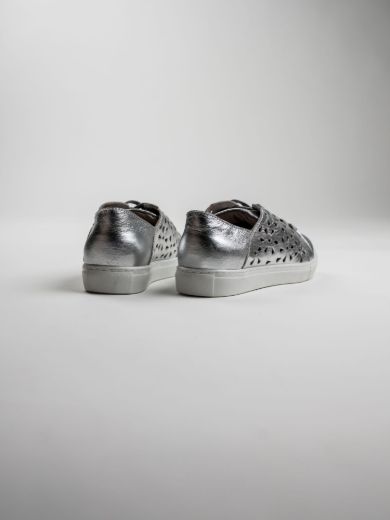 ORNELLA - PLATINUM SILVER resmi
