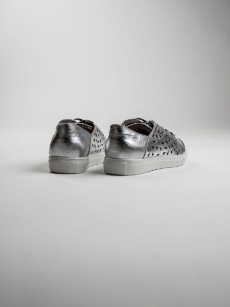 ORNELLA - PLATINUM SILVER resmi