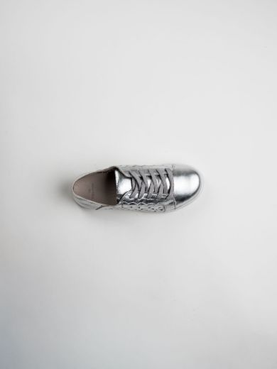 ORNELLA - PLATINUM SILVER resmi