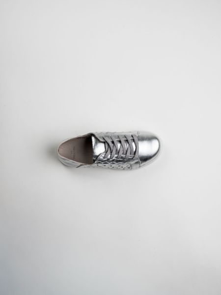 ORNELLA - PLATINUM SILVER resmi
