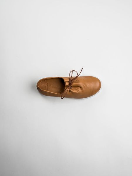 PURE - BURNISHED COGNAC resmi