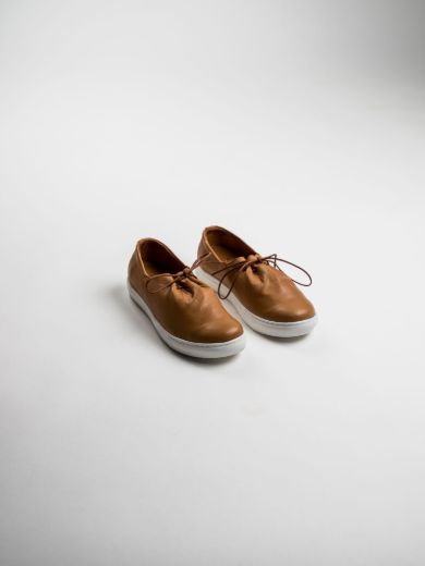 PURE - BURNISHED COGNAC resmi