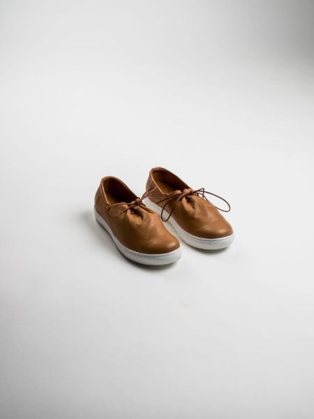 PURE - BURNISHED COGNAC resmi
