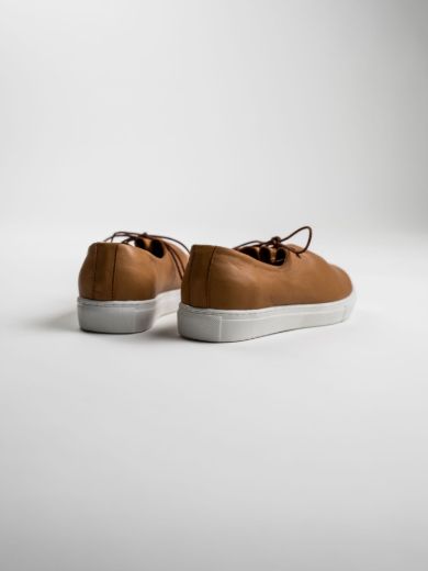 PURE - BURNISHED COGNAC resmi