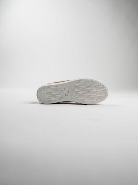 PURE - BURNISHED COGNAC resmi