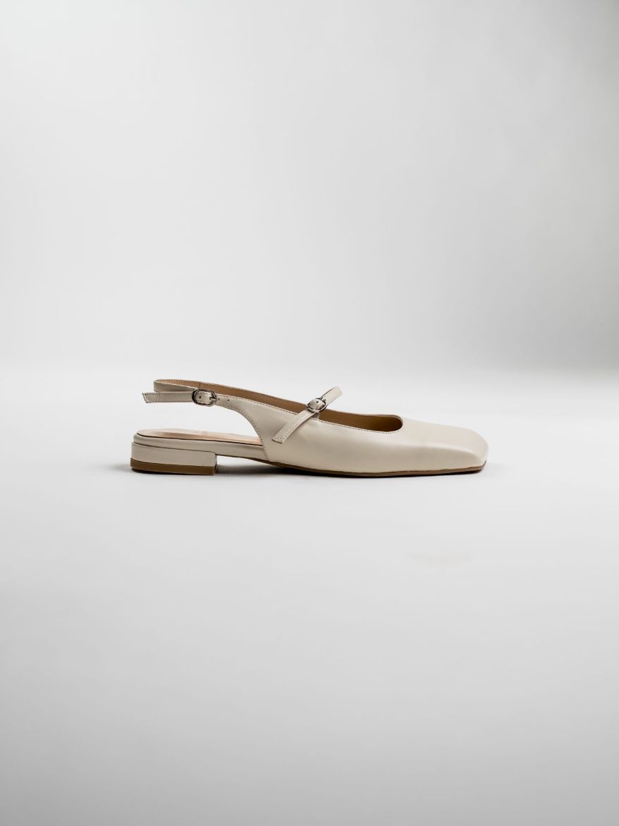 SCALA - CASHMERE IVORY resmi