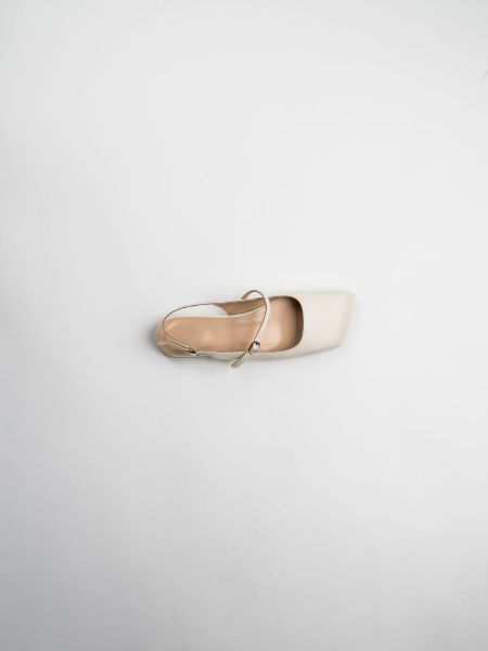 SCALA - CASHMERE IVORY resmi