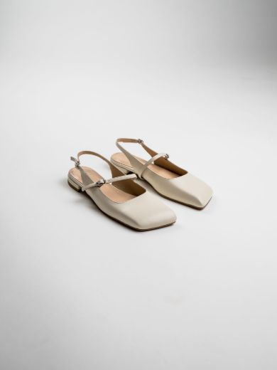 SCALA - CASHMERE IVORY resmi