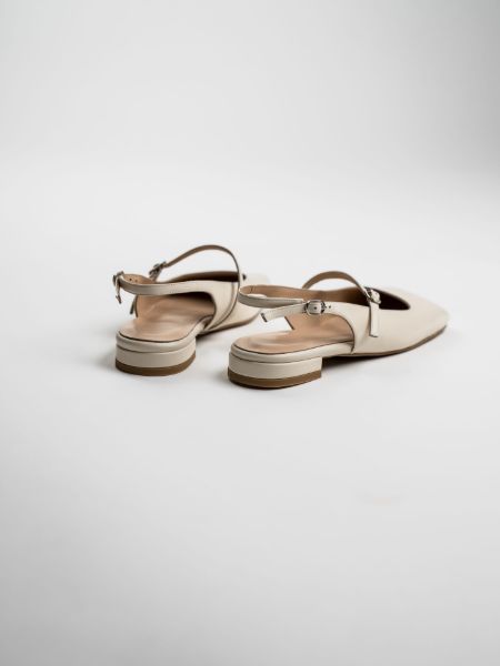 SCALA - CASHMERE IVORY resmi