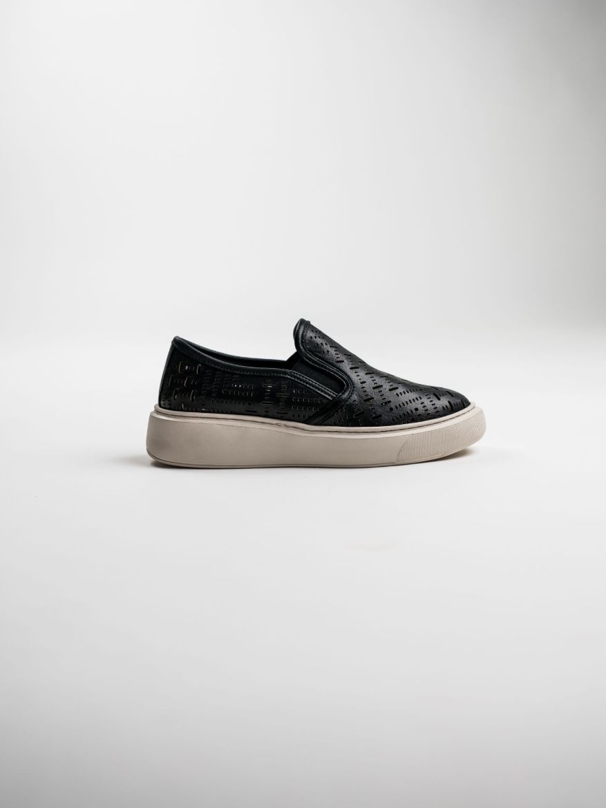 SCAVA - BLACK resmi