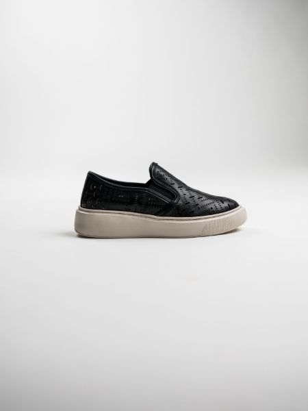 SCAVA - BLACK resmi
