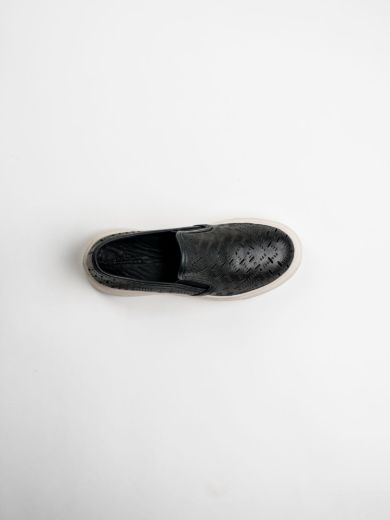 SCAVA - BLACK resmi