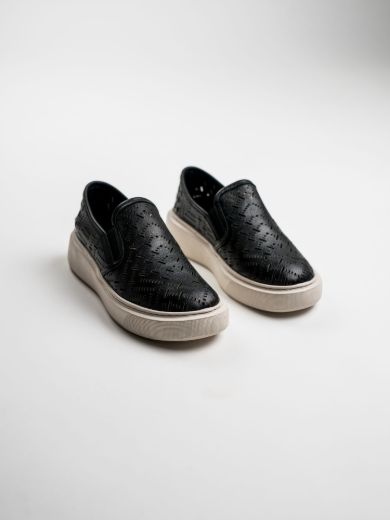 SCAVA - BLACK resmi