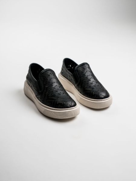 SCAVA - BLACK resmi