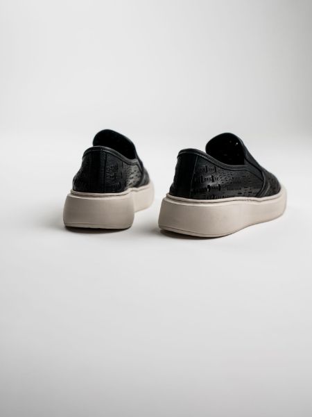 SCAVA - BLACK resmi