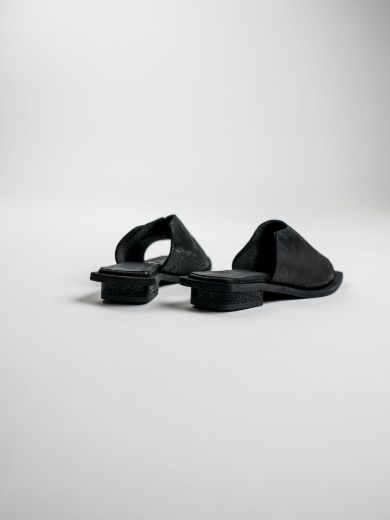 SERPENTE - MIDNIGHT NOIR resmi