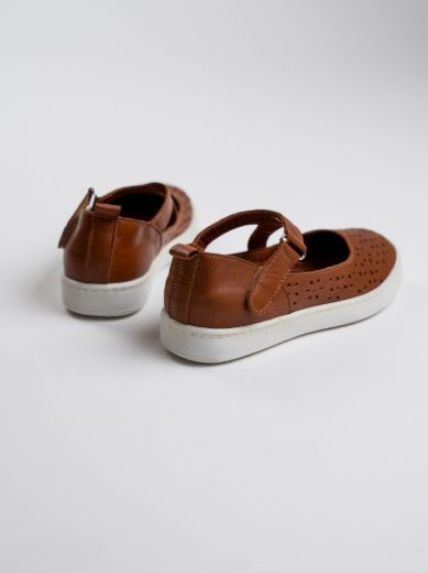 FLORIA - WALNUT resmi