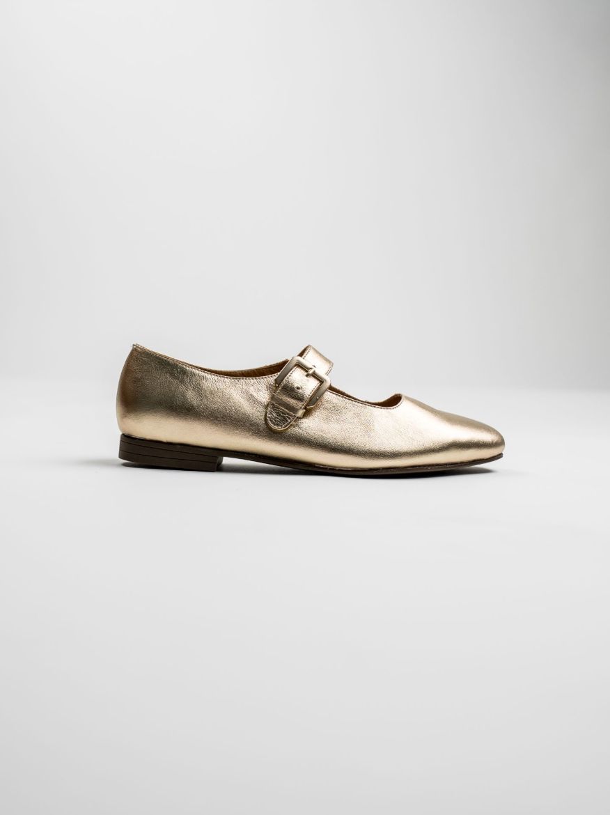 GLORIA - GLAMOUR GOLD resmi
