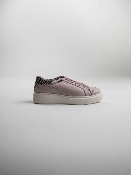 URBAN SAFARI - MAUVE MIST resmi