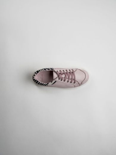 URBAN SAFARI - MAUVE MIST resmi