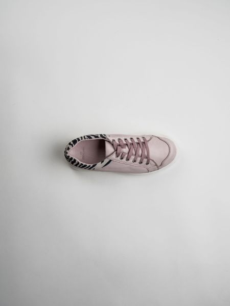 URBAN SAFARI - MAUVE MIST resmi