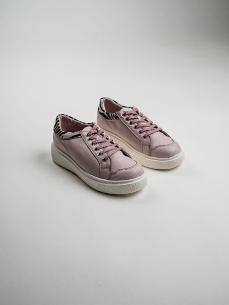 URBAN SAFARI - MAUVE MIST resmi