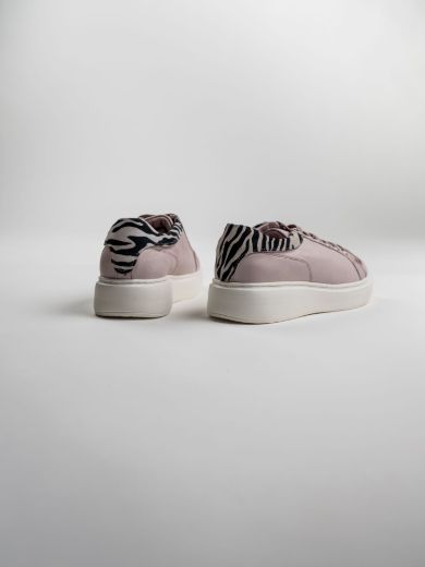 URBAN SAFARI - MAUVE MIST resmi
