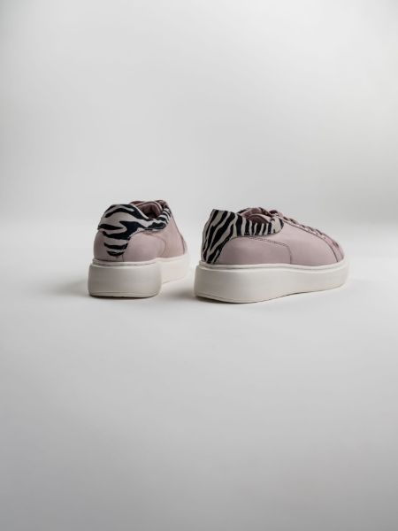 URBAN SAFARI - MAUVE MIST resmi