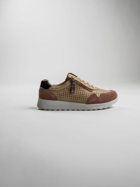 VENTURA - SANDSTONE & ROSEWOOD resmi