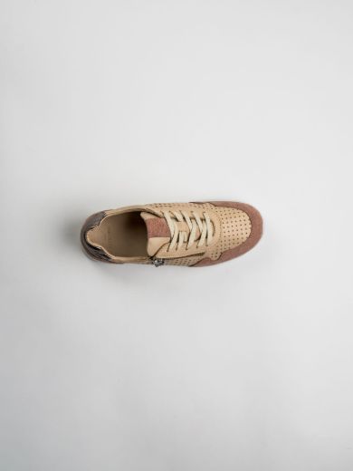 VENTURA - SANDSTONE & ROSEWOOD resmi