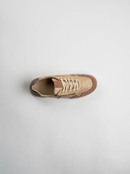 VENTURA - SANDSTONE & ROSEWOOD resmi