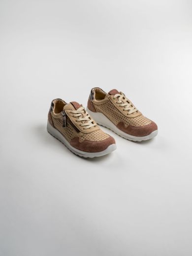 VENTURA - SANDSTONE & ROSEWOOD resmi