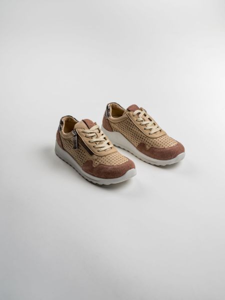 VENTURA - SANDSTONE & ROSEWOOD resmi