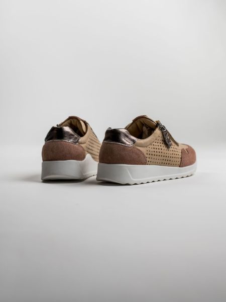 VENTURA - SANDSTONE & ROSEWOOD resmi