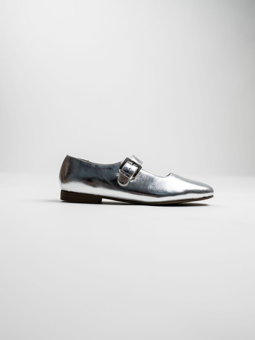 GLORIA - PURE SILVER resmi