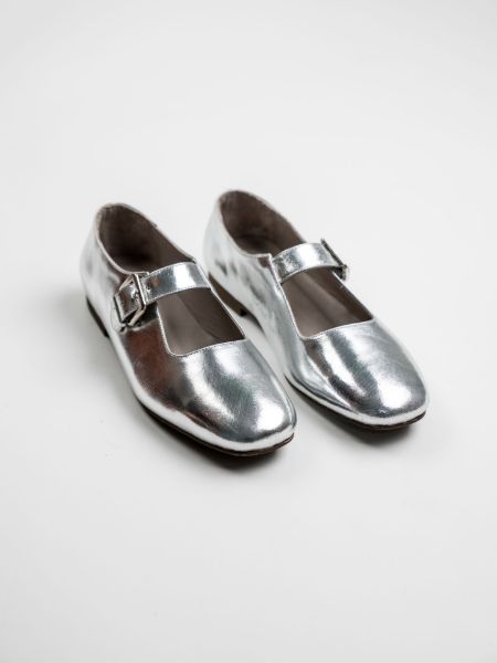 GLORIA - PURE SILVER resmi