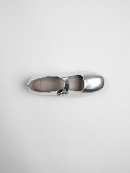 GLORIA - PURE SILVER resmi
