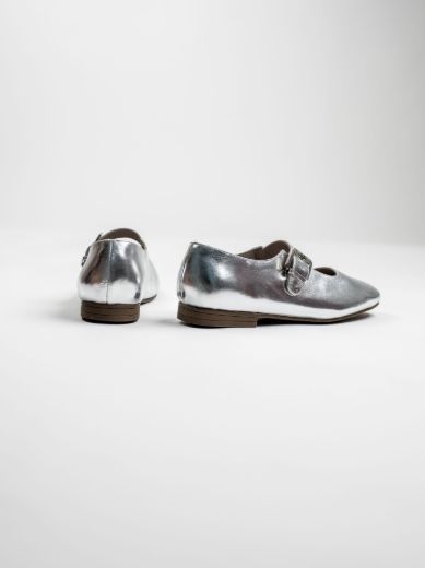 GLORIA - PURE SILVER resmi
